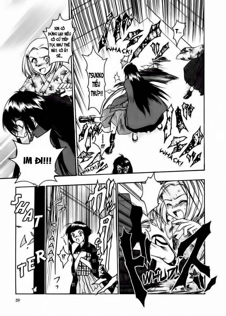 sakura no ichiban chapter 7 24