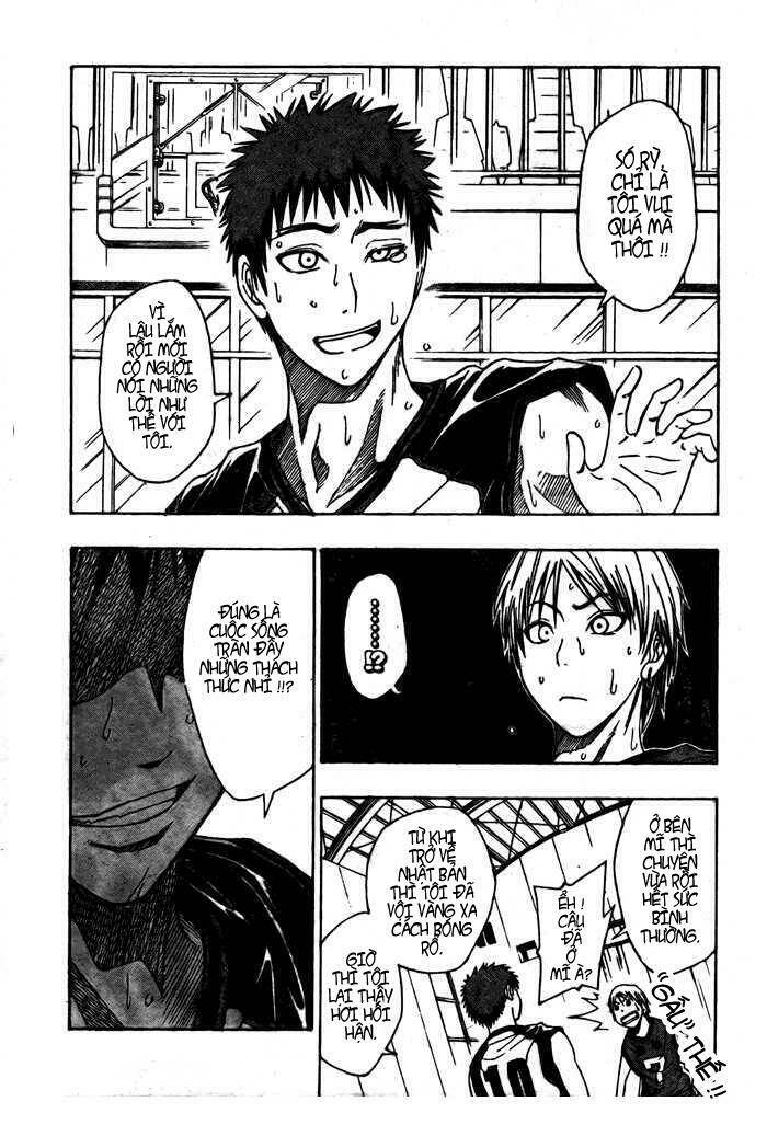 vua bóng rổ kuroko chapter 6 19