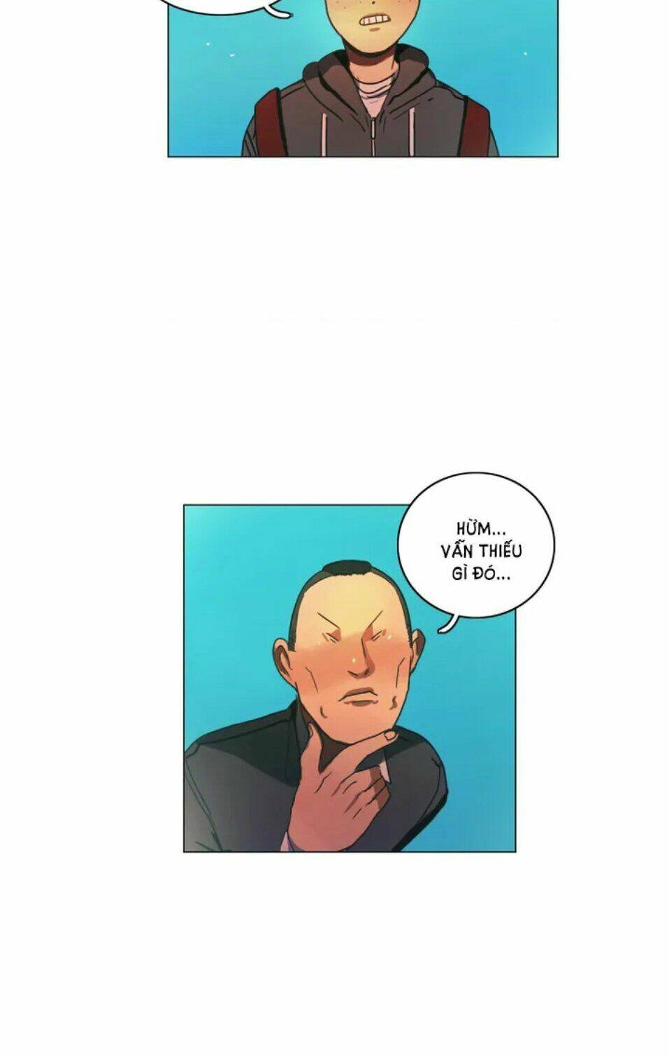 giải thoát chapter 26 49