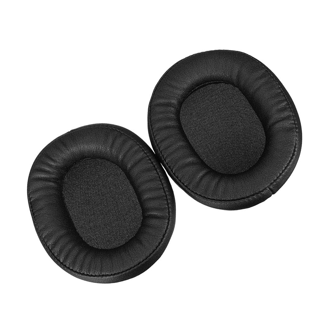 Premium Replacement Cushion for Ear Pads for MDR 1A M50X