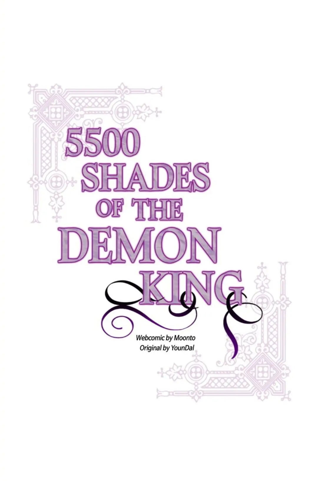 5500 sắc thái của quỷ vương chapter 10.1 5