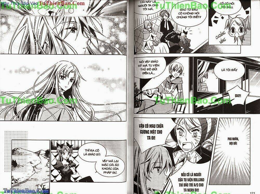 wings chắp cánh chapter 21 62