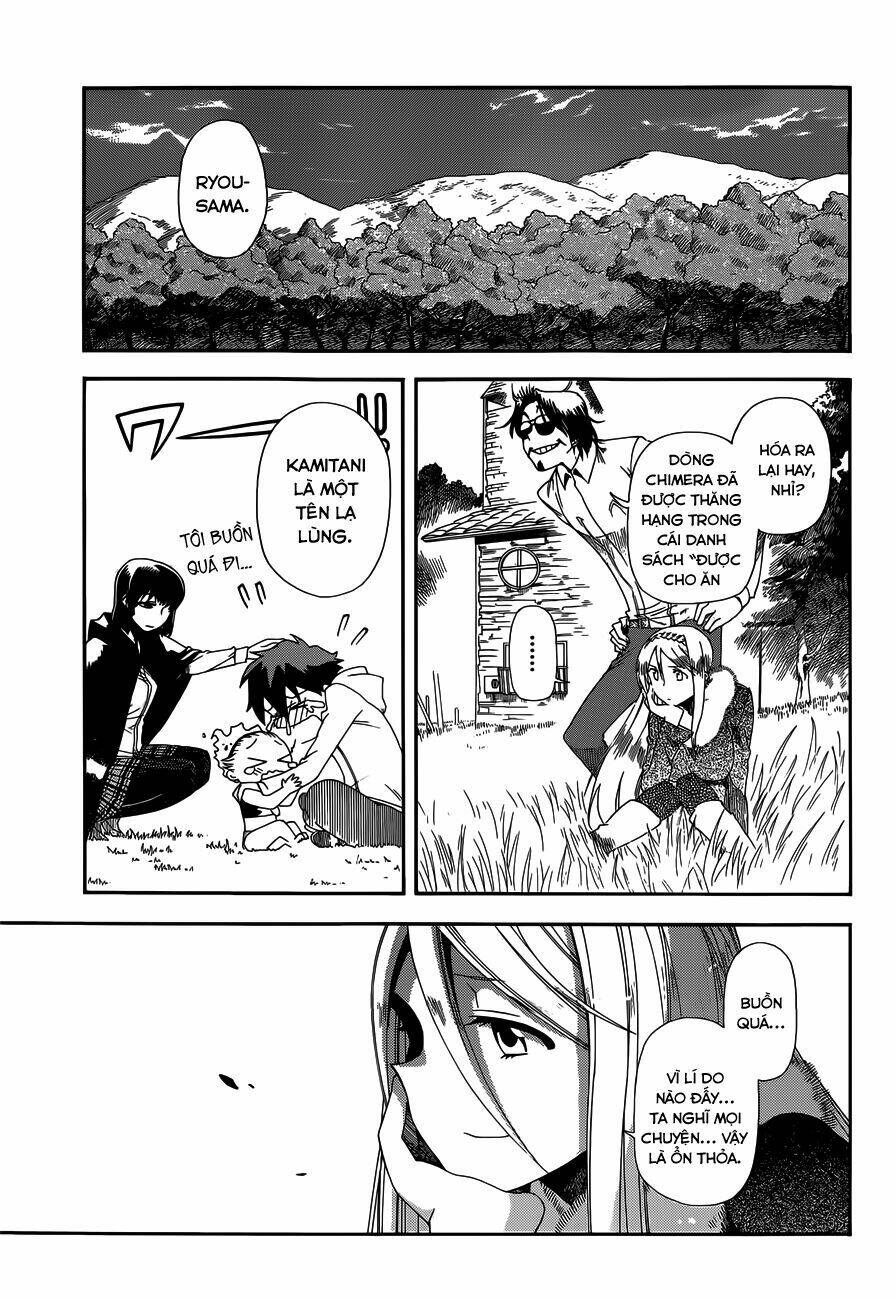 baketeriya chapter 15 21