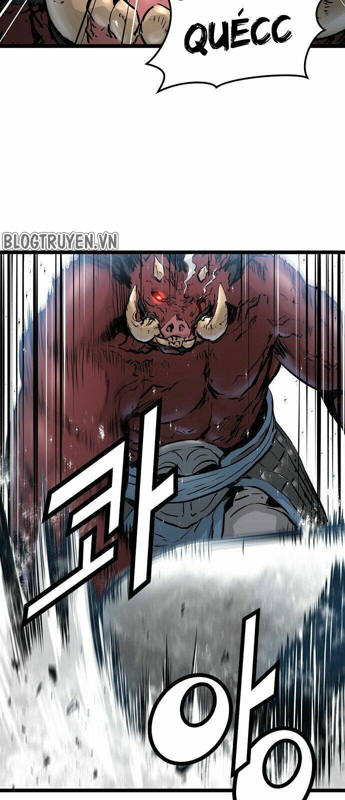 hứa lan chapter 32 8