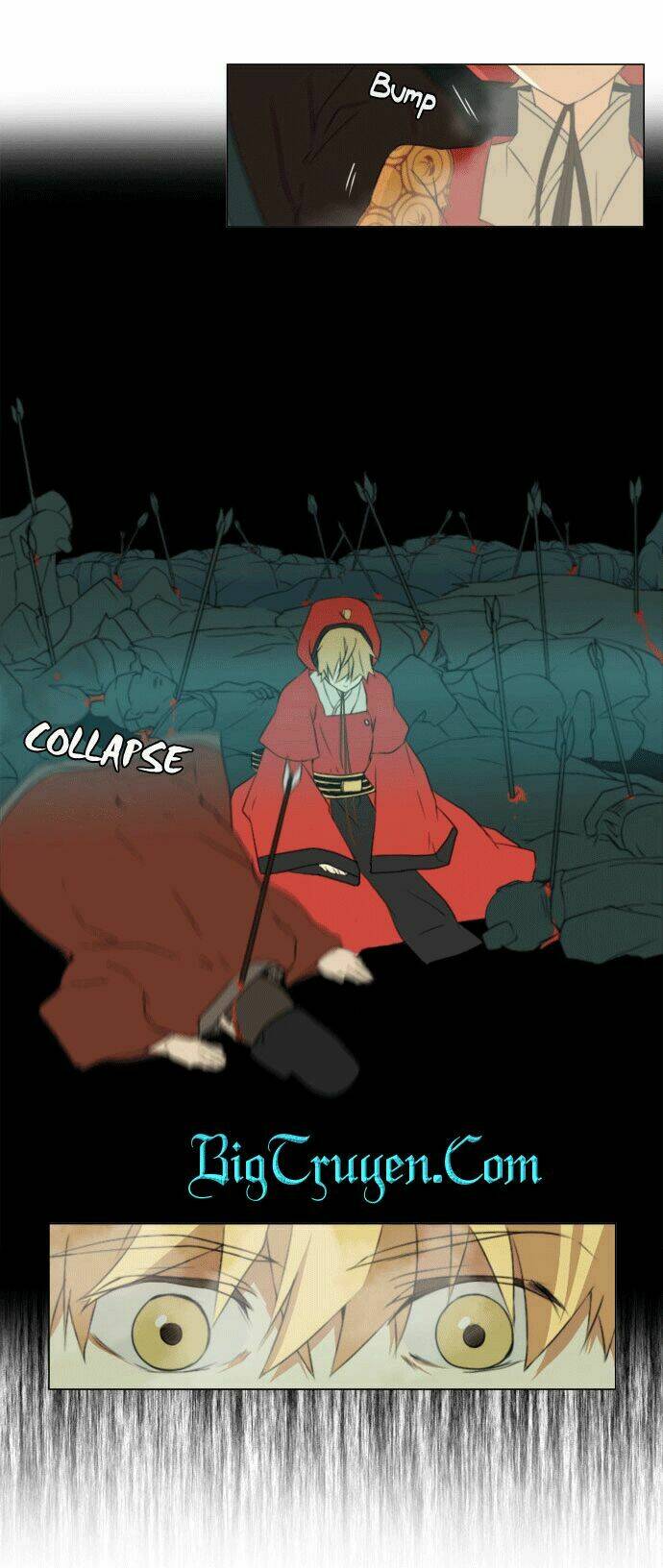 godly bells chapter 14 17