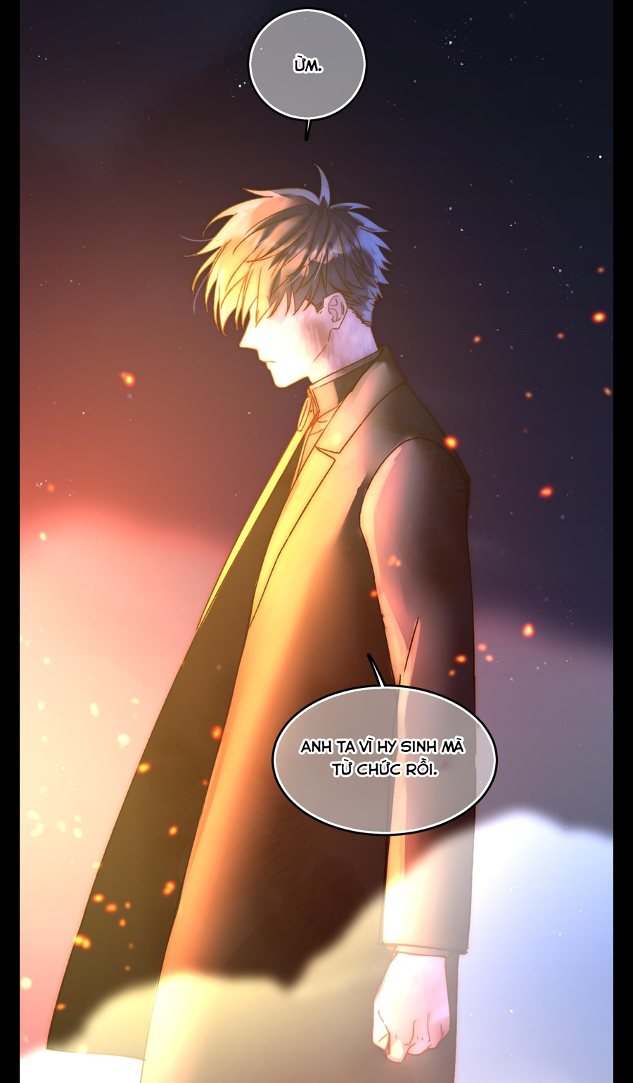 tôi phải làm một kẻ đại xấu xa chapter 91 11