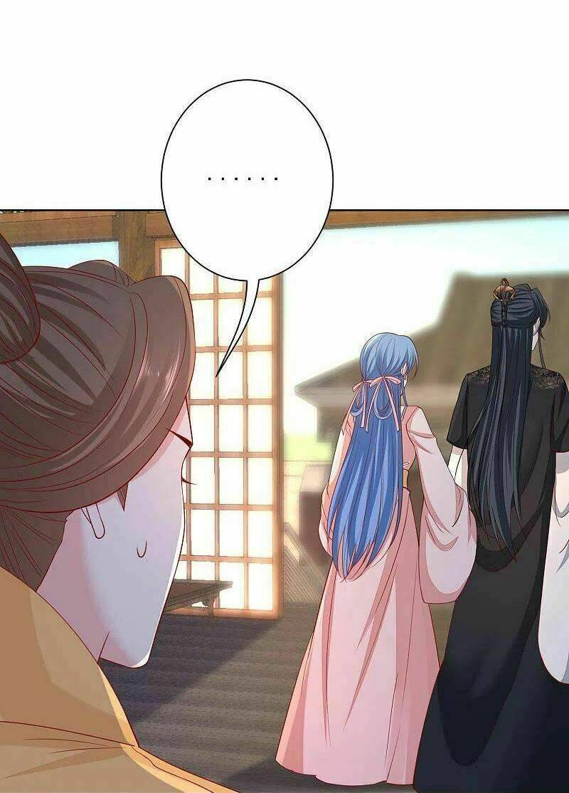 độc y đích nữ chapter 200 9