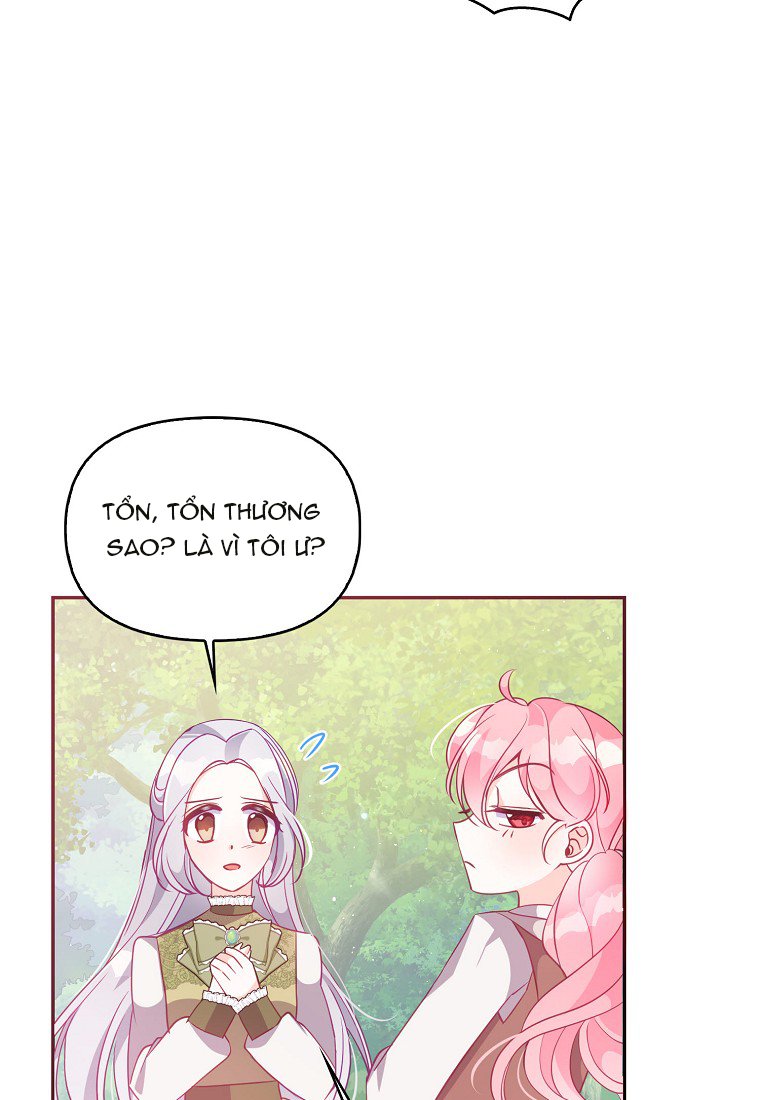 em gái cưng của đại công tước phản diện chapter 56 61