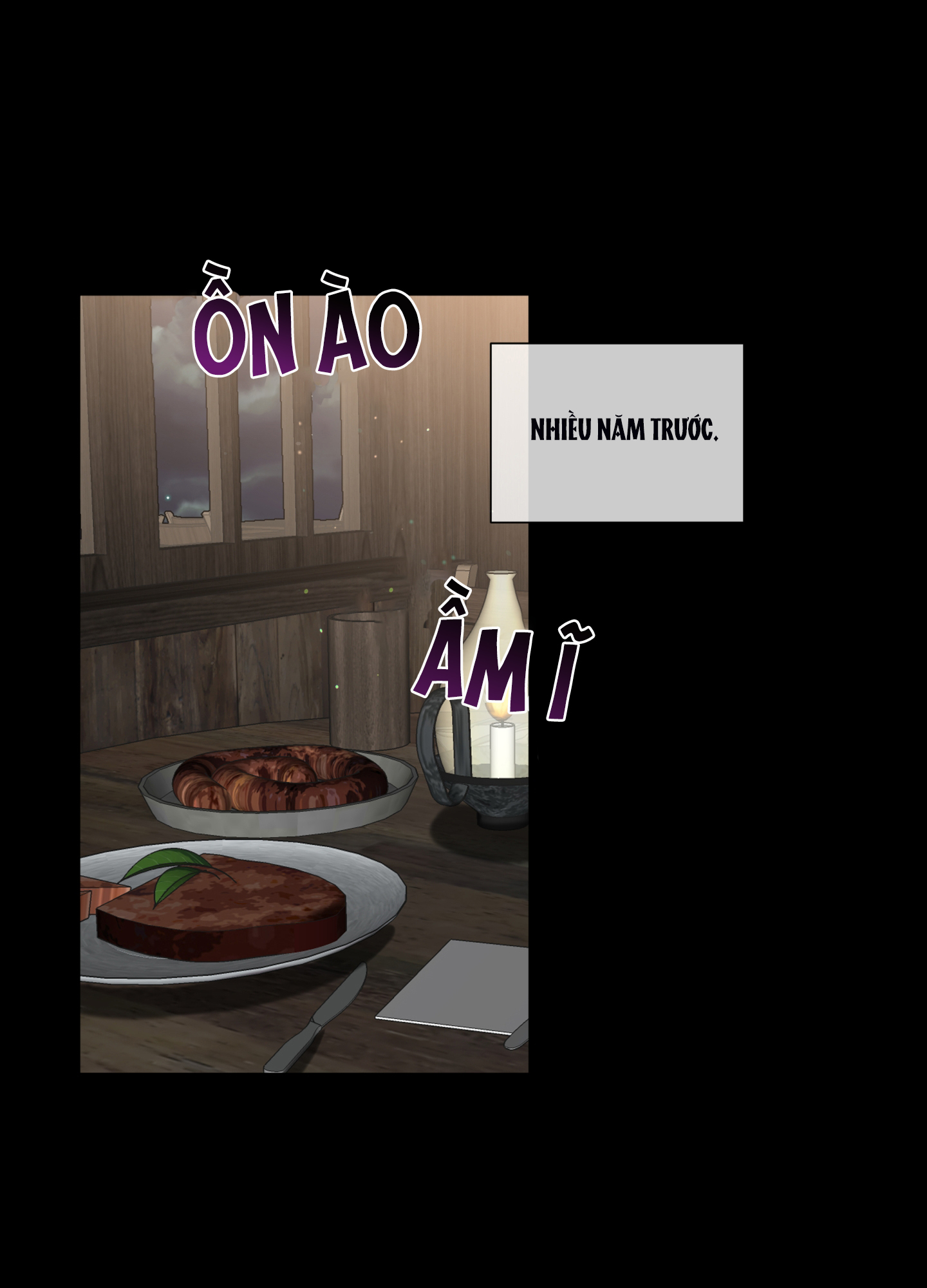 bỗng ngày nọ bị một tên đáng ghét cầu hôn chapter 3.3 20