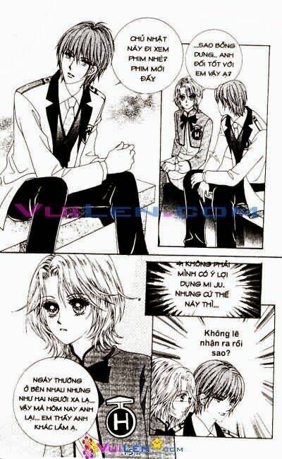 đại ca đi học chapter 10 151