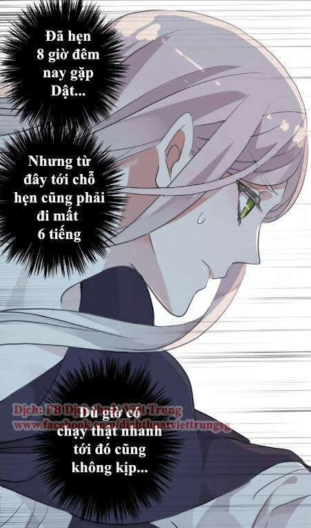 vết cắn ngọt ngào phần 2 chapter 20 81