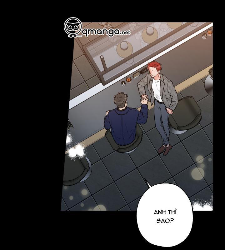 gâu gâu! chapter 8 9