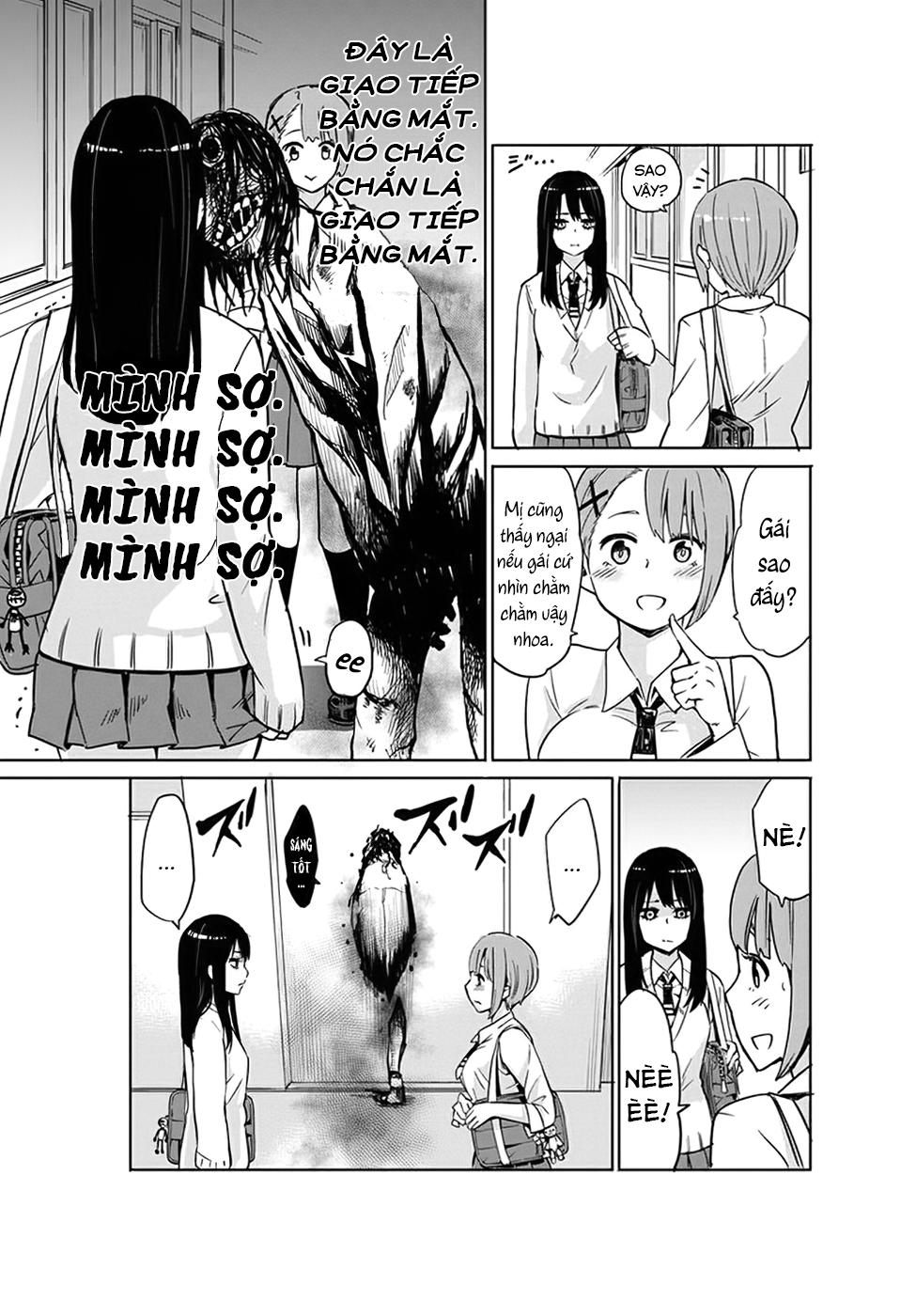 mieruko-chan chapter 5 5