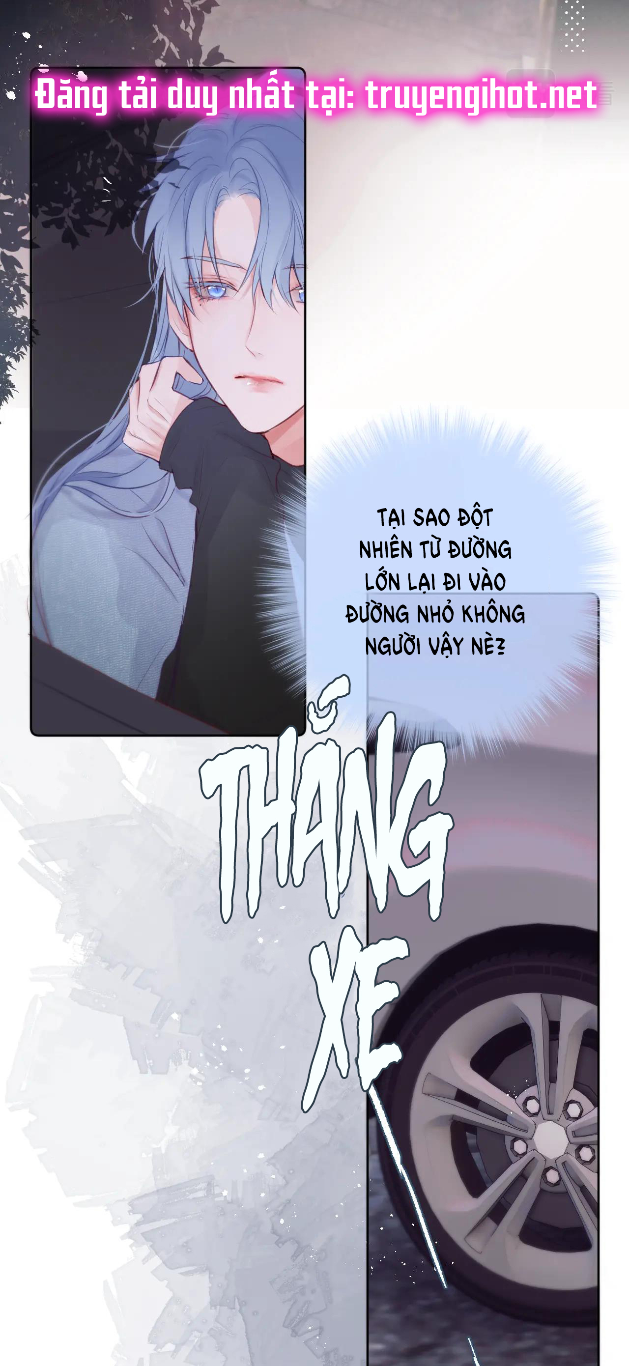 cạm bẫy của hồ ly chapter 2.2 19