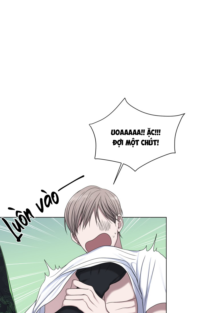 tuyển tập bl chịch ngắn chapter 10.1 5