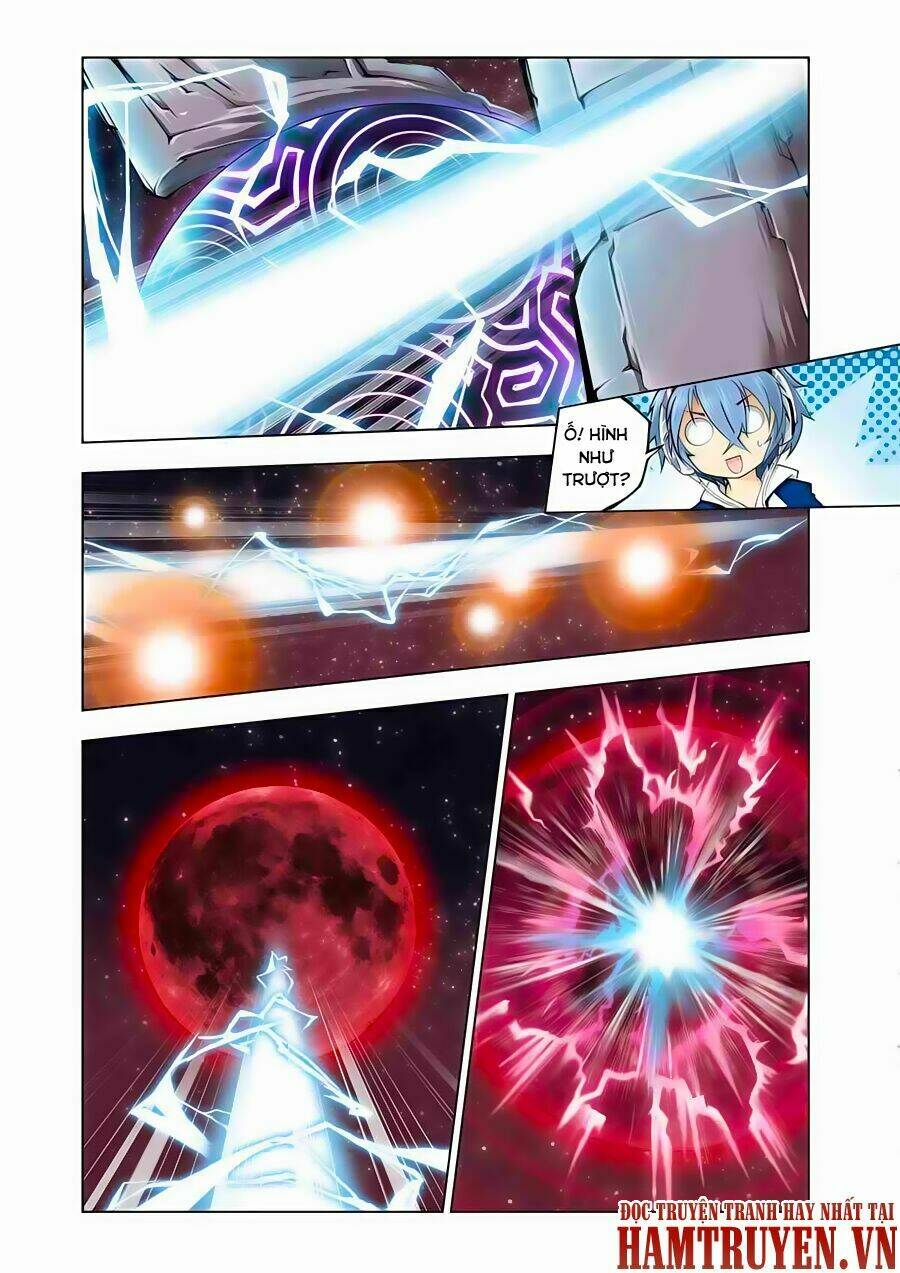 phá hiểu thế kỷ chapter 2 14