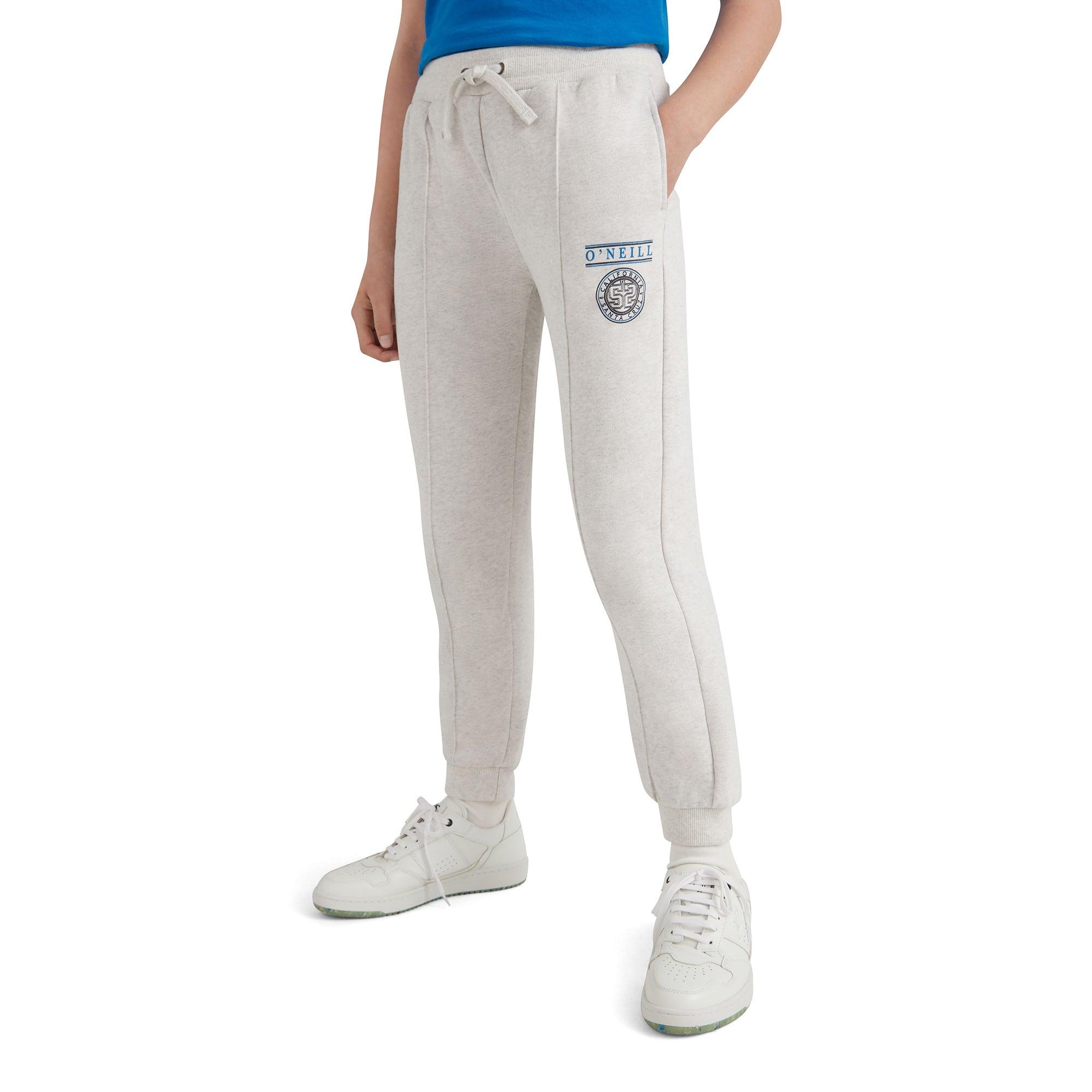 Quần dài thời trang bé gái Oneill Surf State Jogger Pants - 3550009-11012