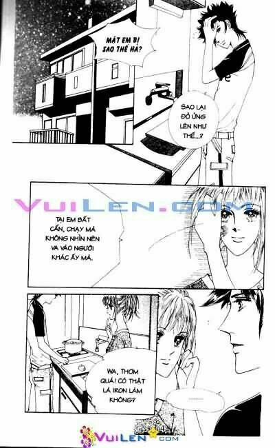 vật cản tình yêu chapter 6 4