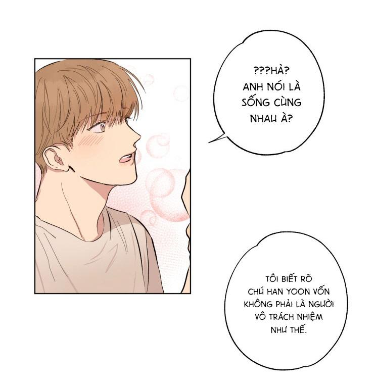 bắt đầu từ việc sống chung chapter 1 67