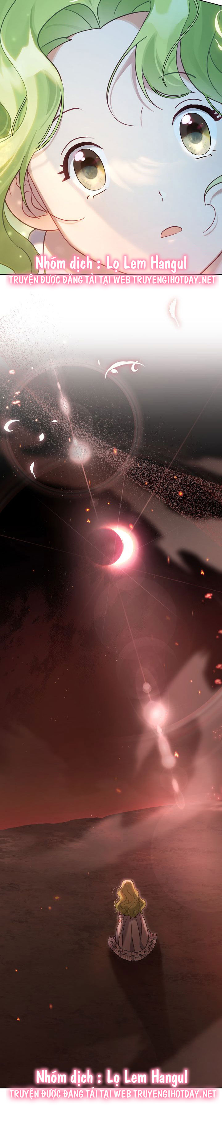 công chúa muôn loài chapter 104 12