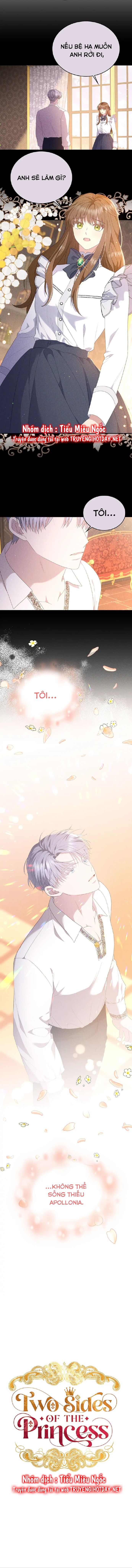 công chúa hai mặt chapter 112 4