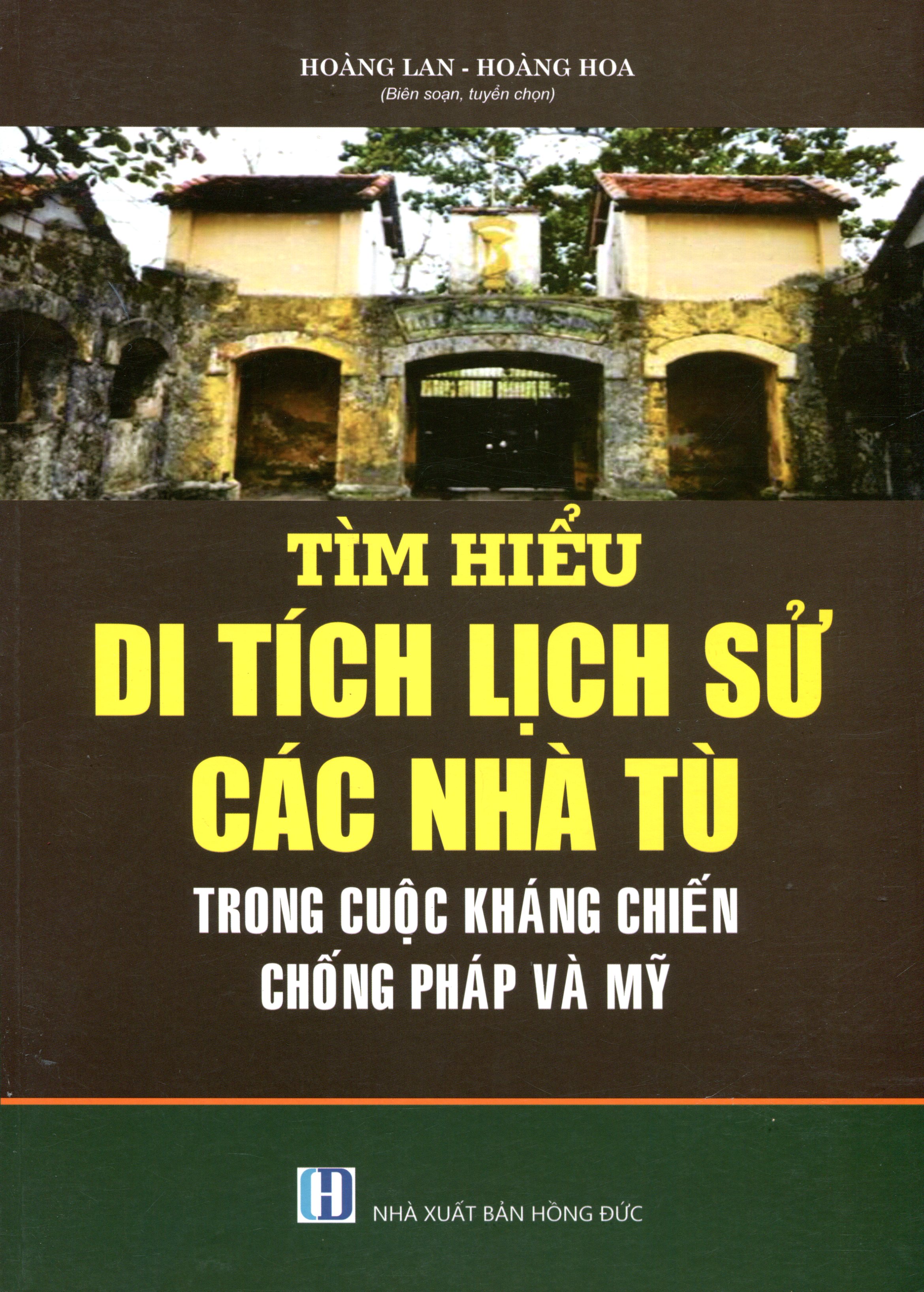 Di Tích Lịch Sử Cách Mạng Việt Nam