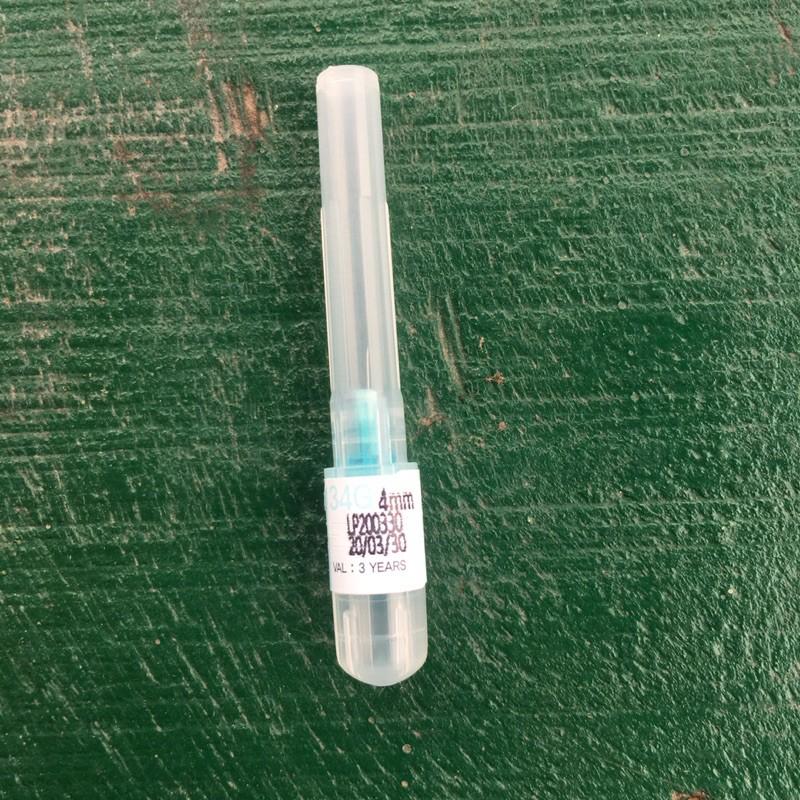 Kim Meso, Đưa Dưỡng Chất Căng Bóng Da ,Kim 34G Kim 32G Chuẩn Y Khoa