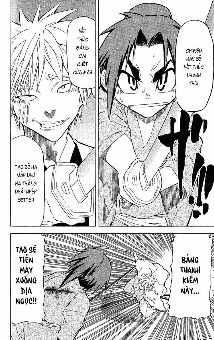 samurai usagi chapter 11 16