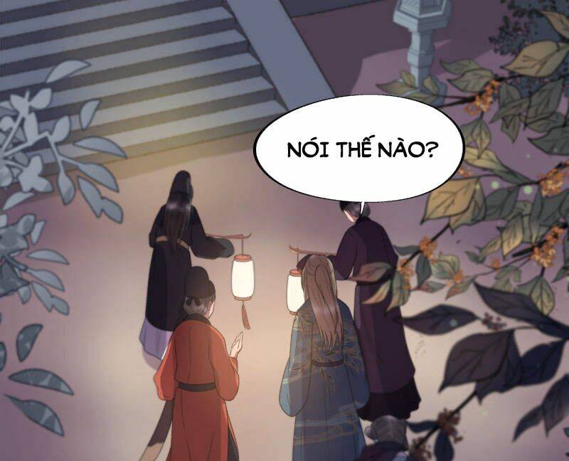 tư thế chính xác cùng bệ hạ yêu đương chapter 6.2 20