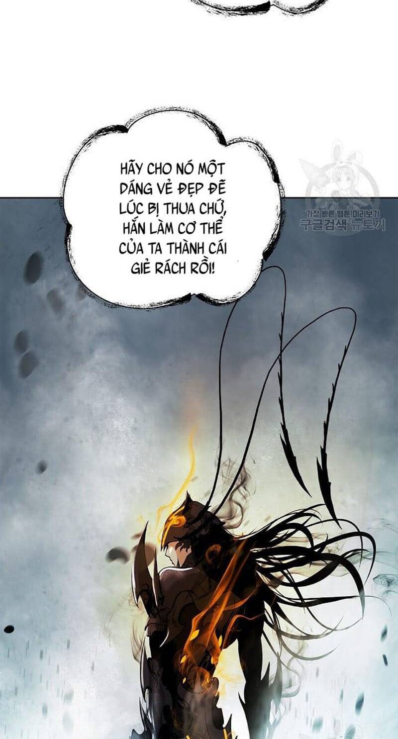 xuyên không thành hổ chapter 99 66