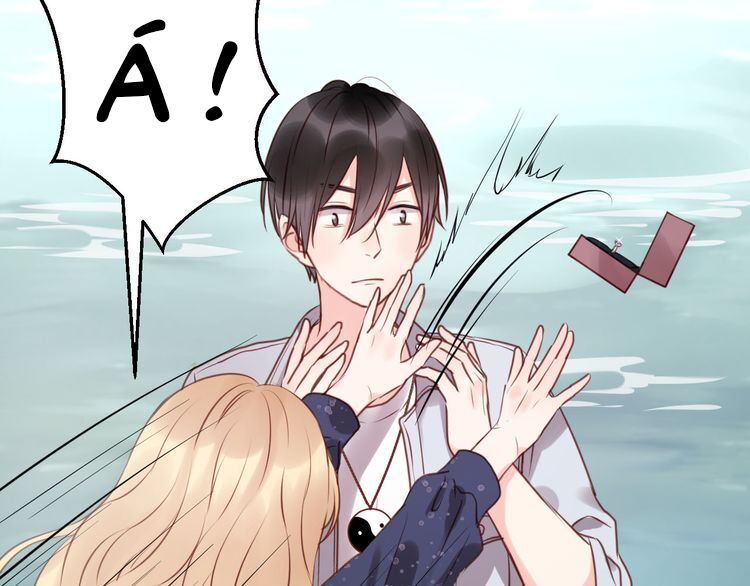 lượm được một tiểu hồ ly phần 1 chapter 52 45