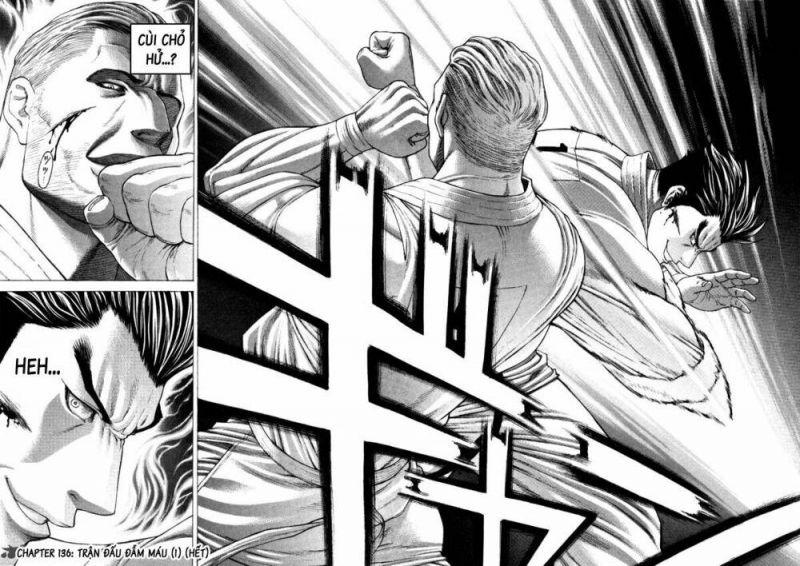 karate shoukoushi kohinata minoru chapter 136 18