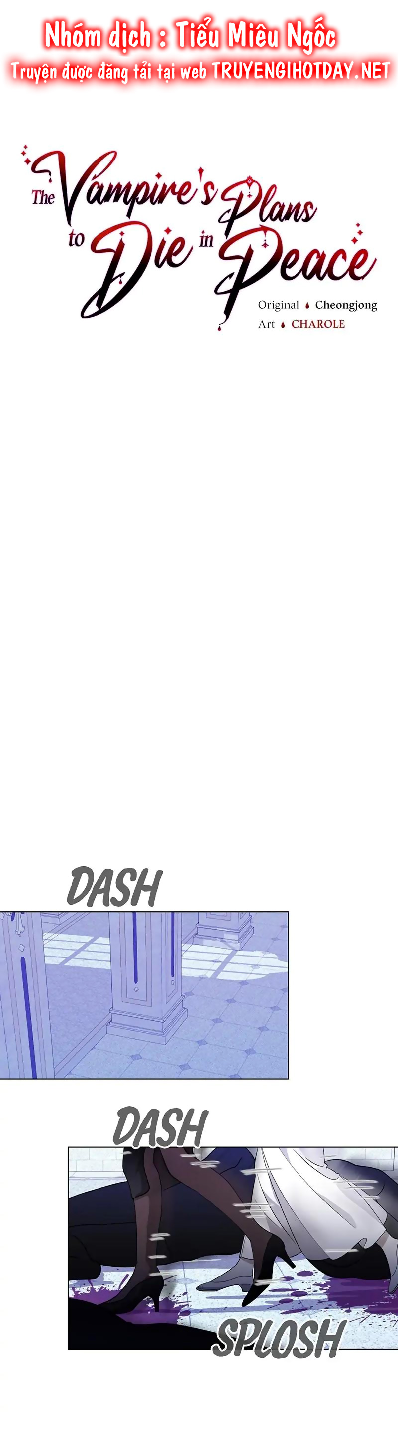 nữ phản diện muốn có kết thúc đẹp chapter 54 15