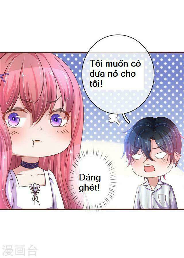 trùng sinh để trả thù chapter 29 16