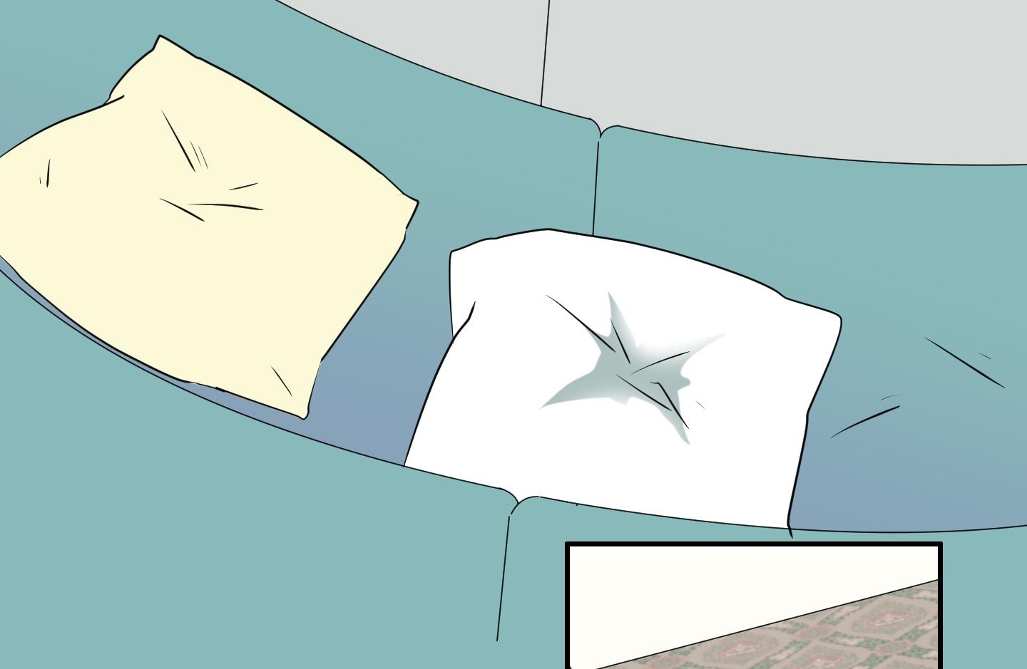 dear door chapter 132 37