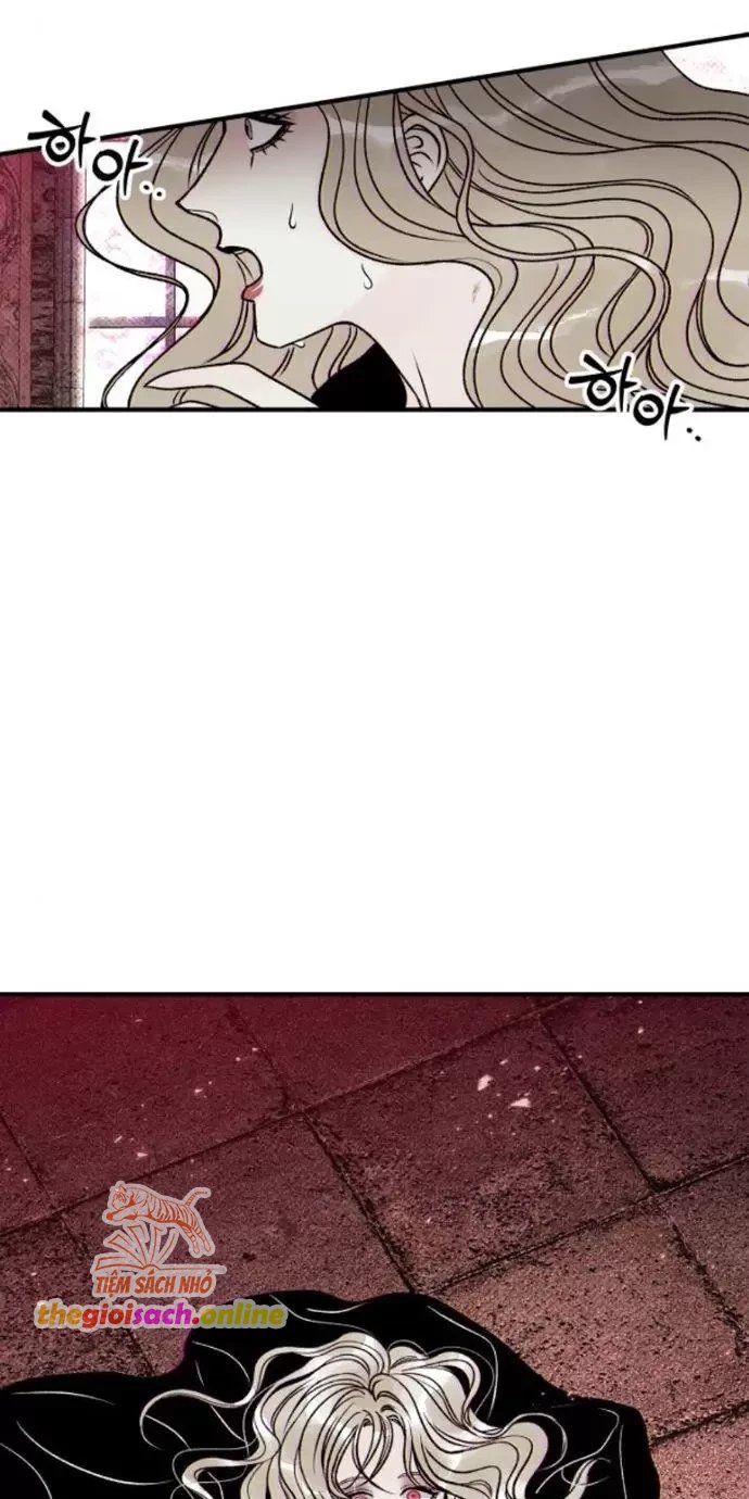 [18+] nguyệt mị moonstruck chapter 6 67