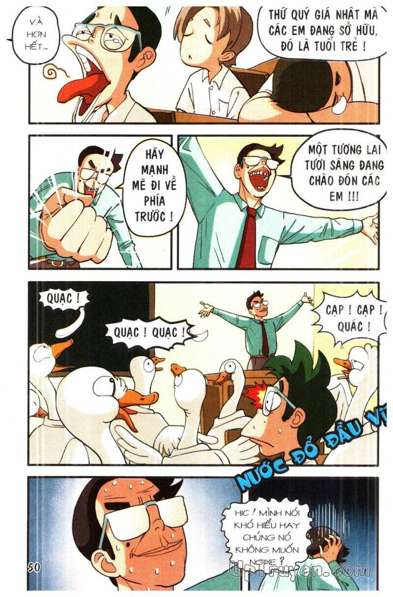 học sinh chân kinh chapter 1 52