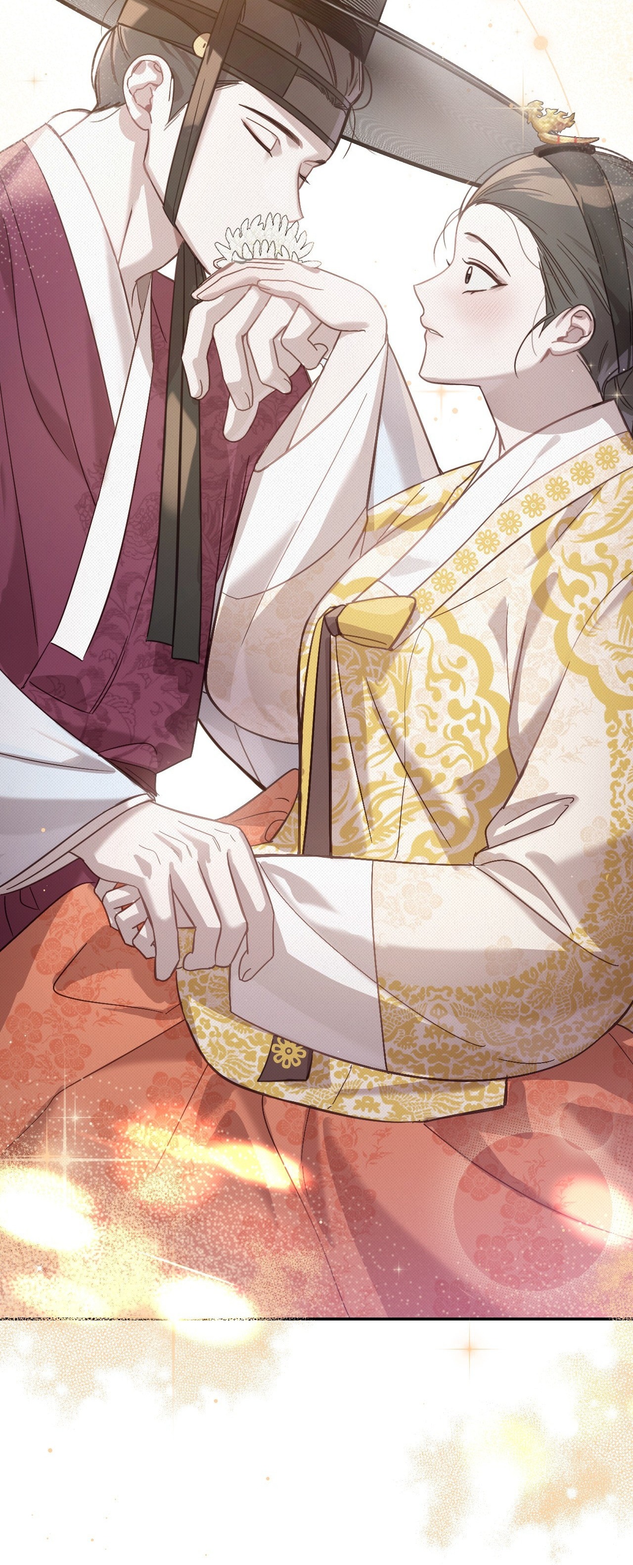 [18+] hậu cung kế chapter 13.2 22