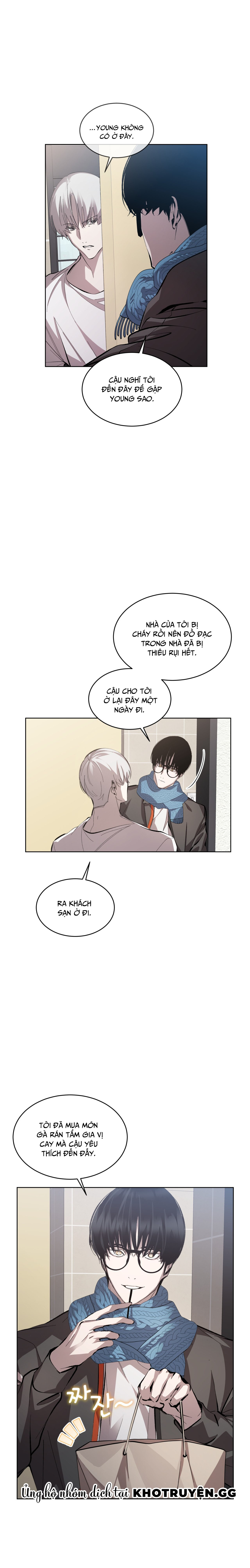 cú nổ chapter 7 1