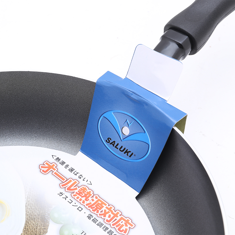 CHẢO CHỐNG DÍNH SALUKI SLK3263GR-IH
