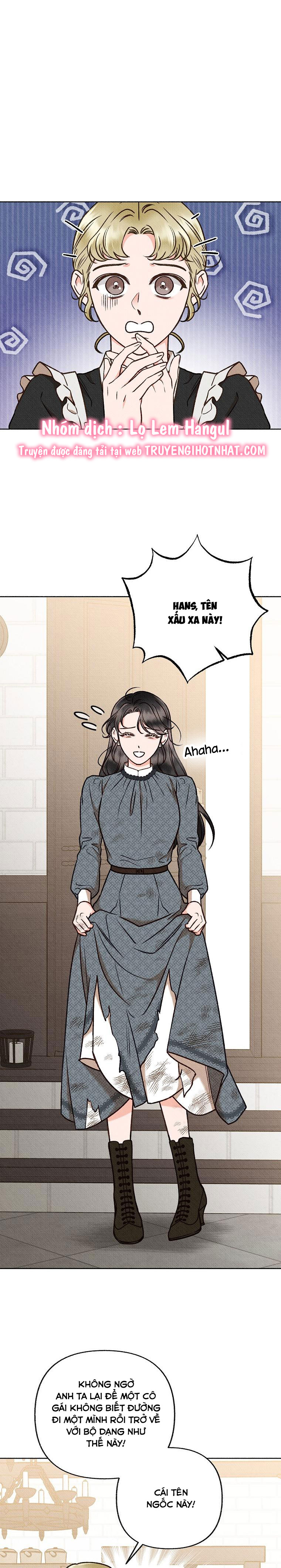chàng trai đa nhân cách của tôi chapter 11 1
