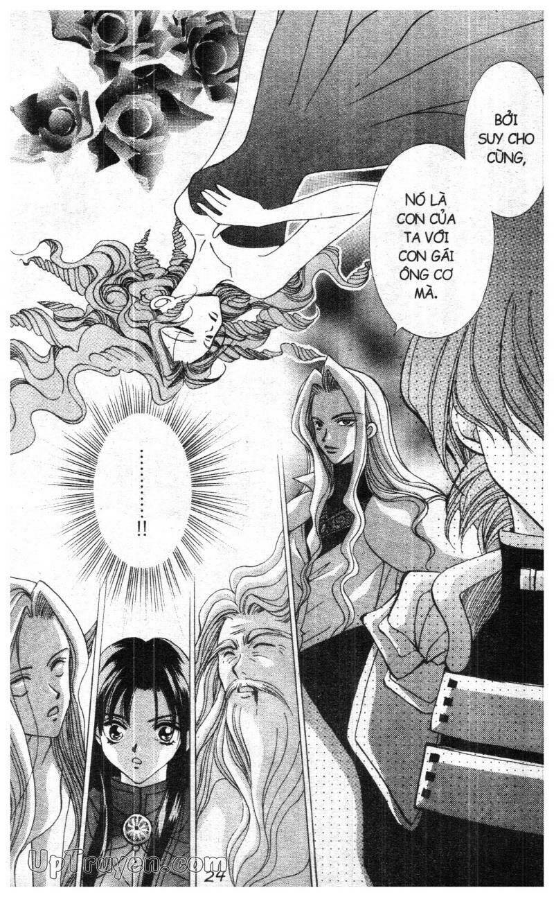 vampire game chapter 7 26