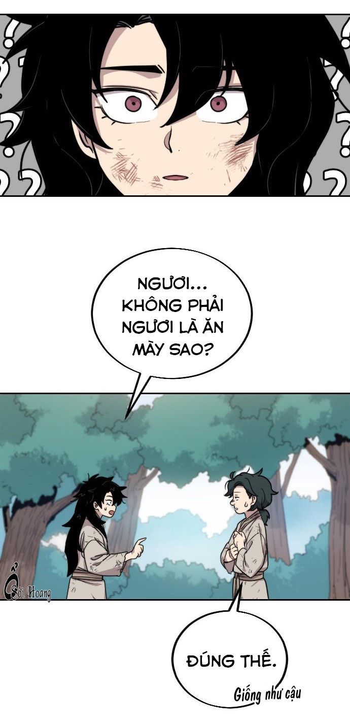 sự trở lại của phái hoả sơn chapter 1 159