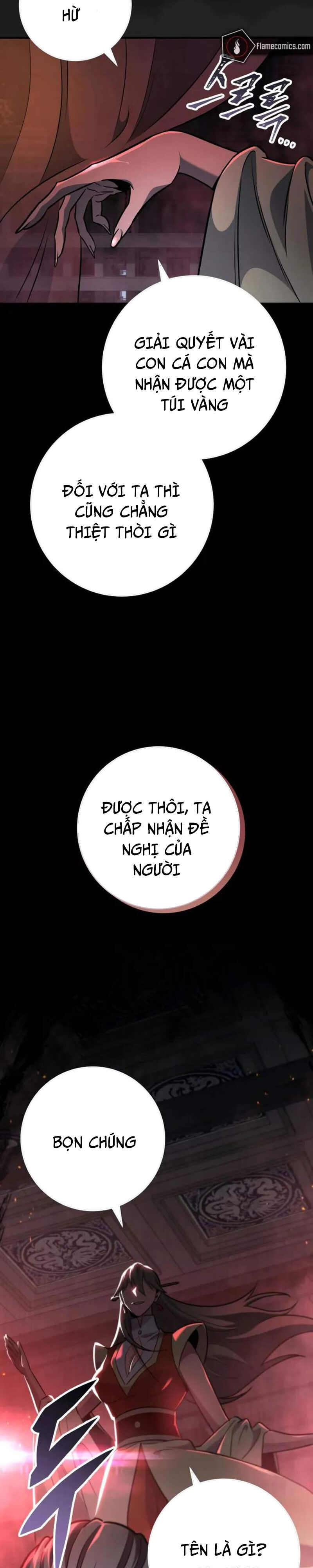 cửu thiên kiếm pháp chapter 110 44