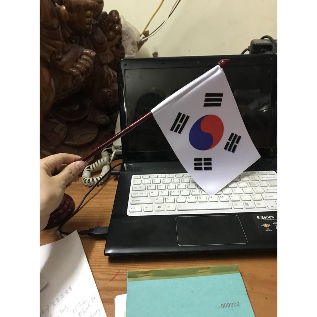 Cờ vẫy các nước