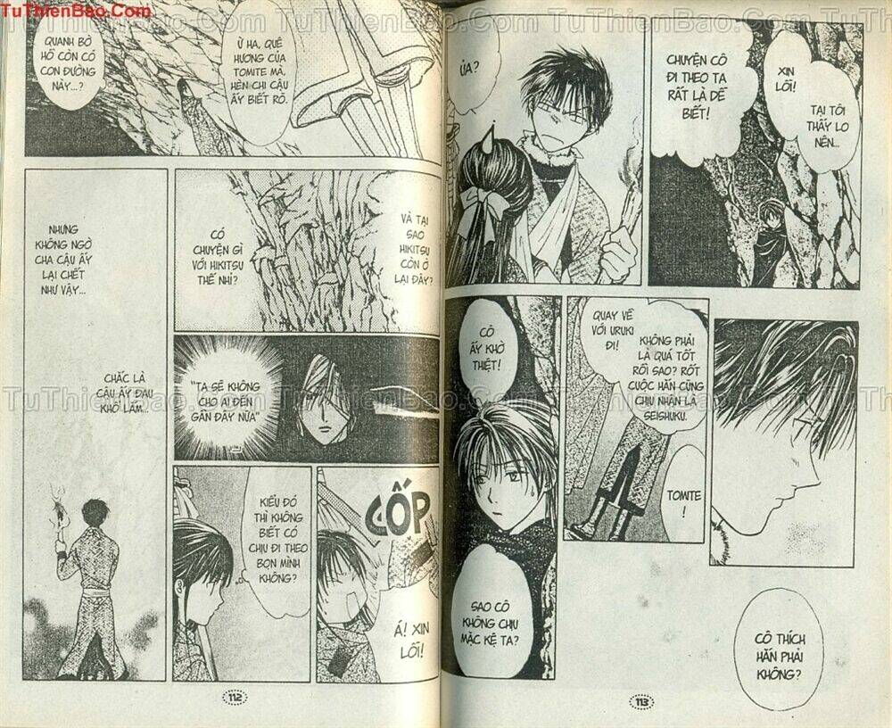 quyển sách kỳ bí 2 chapter 4 56