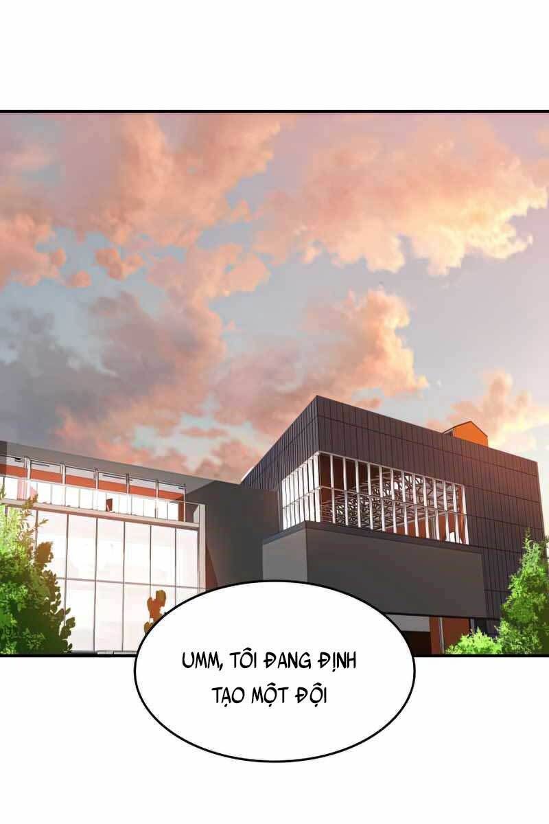 tôi là lính mới chapter 124 70