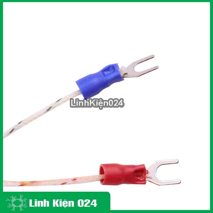 Đầu Dò Cảm Biến Nhiệt Độ K WRN-187