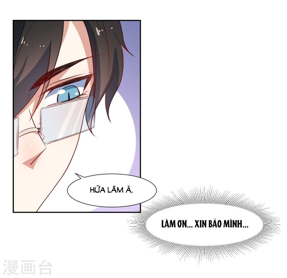 thầy giáo ác ma yêu tôi rồi chapter 55 29