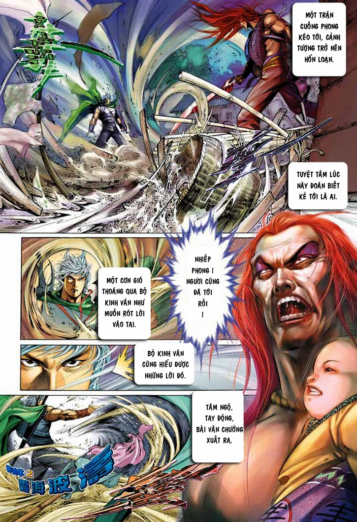 phong vân chapter 343 9